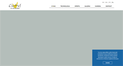 Desktop Screenshot of chemes.eu